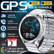 OPPO X2 Original Smartwatch