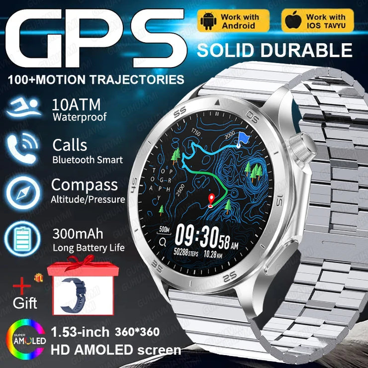 OPPO X2 Original Smartwatch