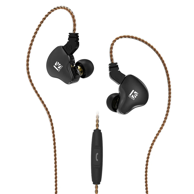 KBEAR KS1 Lark Aurora ks2 Headphone