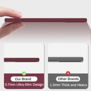 Samsung Galaxy S24 S23 S22 S25 Ultra S24 FE A56 A55 A53 A54 A16 A35 5G S25 Edge Shockproof Liquid Silicone Phone Cover