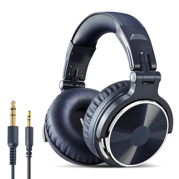 Oneodio Pro-10 Wired Headphones