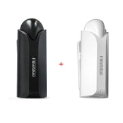 New F5 Pro APT-X Wireless Earphone