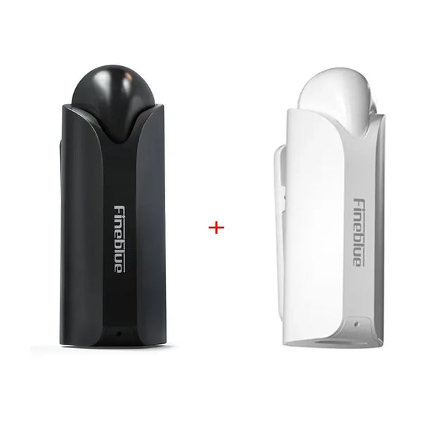 New F5 Pro APT-X Wireless Earphone