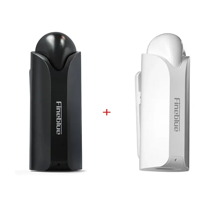 New F5 Pro APT-X Wireless Earphone