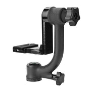 New Aluminum Alloy Gimbal Tripod