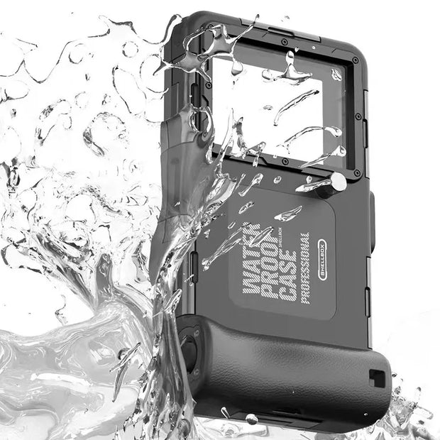 New Waterproof Phone Case Holsters