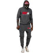Sets Tracksuit Man Set Men's Two Piece Jogging Women Pieces Women's Sports Clothing Sport Pants Sweatsuit Pant Fashion Brand Top