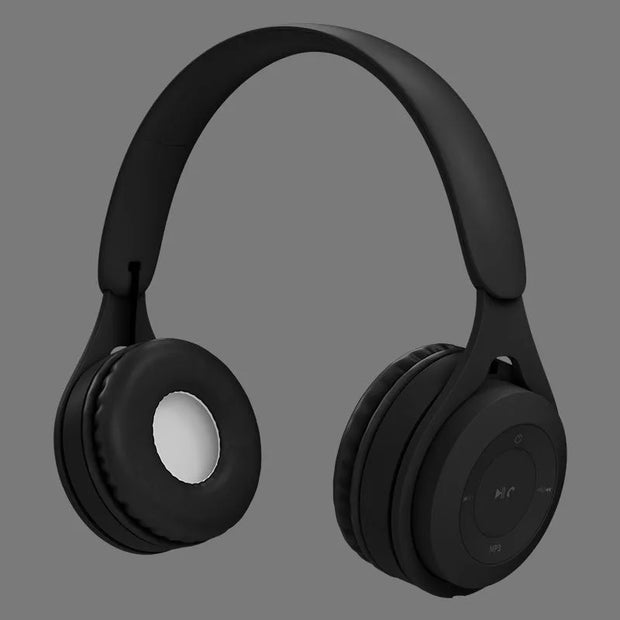Y08 Macaron Wireless Bluetooth Headphones