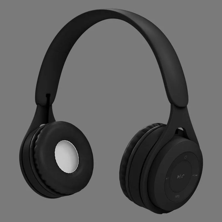 Y08 Macaron Wireless Bluetooth Headphones