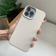 New Liquid Silicone Case