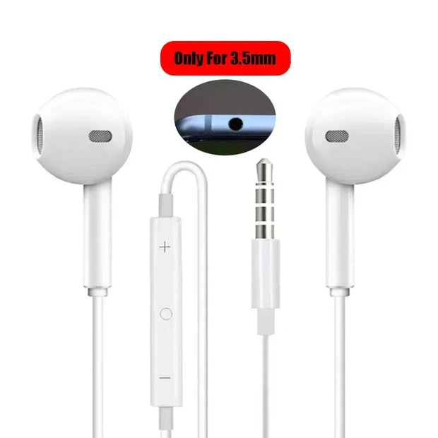 Xiaomi Mi 14 13 12 11 in-ear Earphones