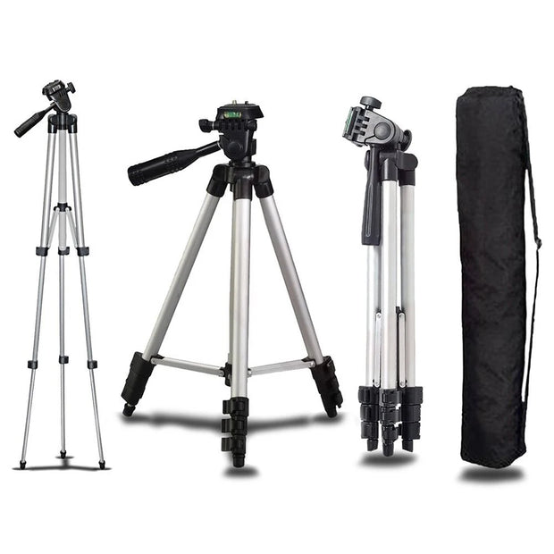 New Universal Travel Self Tripod
