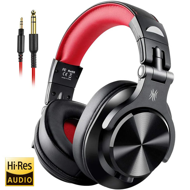 Oneodio Wired Over Ear Headphone