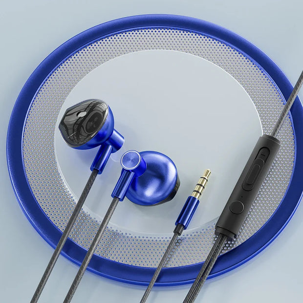 New Xiaomi Piston Earphone