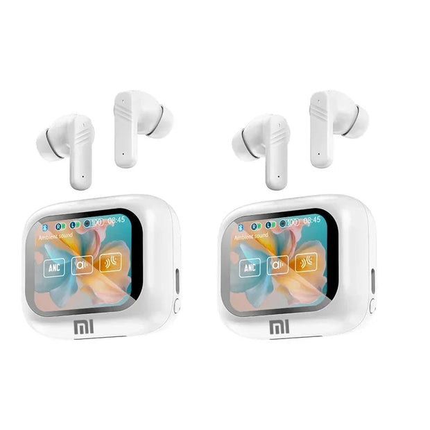 Xiaomi LX-10 Wireless Bluetooth5.4 Headphones