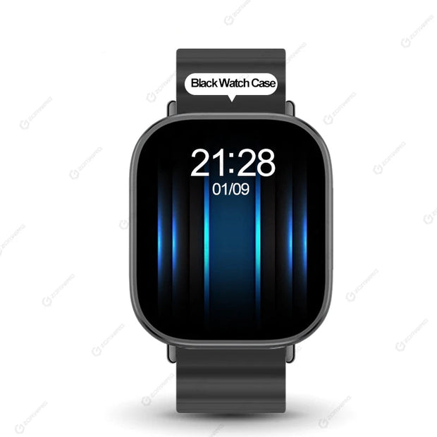 Hello Plum H15 Ultra Plus Smart Watch
