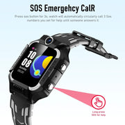 IP67 Waterproof Child Smartwatch