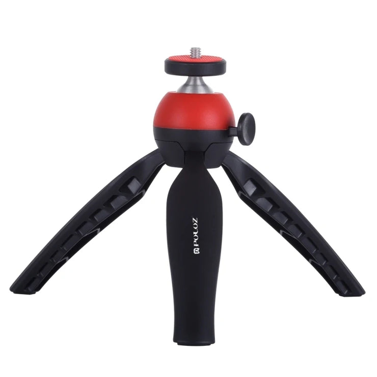 PULUZ Pocket Mini Handle Tripod
