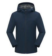 Men Customized Logo Military Thin lightweight Jackets Outerwear Tactical Waterproof Pilot Coat Hoodie Men Hunting Army Clothes