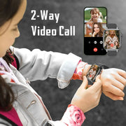 Wonlex KT34 Children's Smart Watch