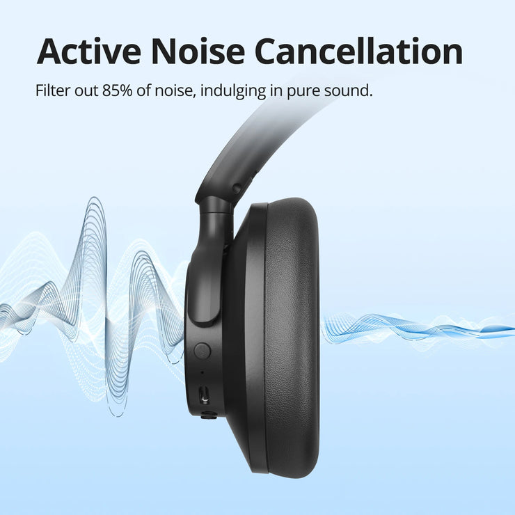 New Tronsmart Sounfii Q20 Headphones