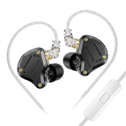 KZ ZS10 Pro 2 in Ear Metal Earphone
