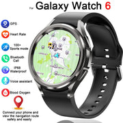New  Bluetooth Call Custom Dial GPS Sports Fitness Tracker  NFC Smart Watch