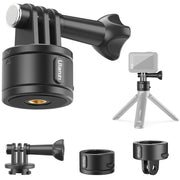 New Ulanzi Go-Quick II Tripod