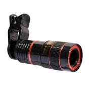 8x Cell Phone Camera Lens