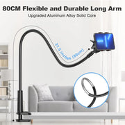 New Gooseneck Cell Phone Holder
