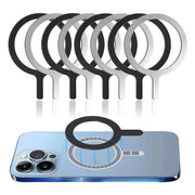 3/5 PC Metal Ring Plate Magsafe Accessories