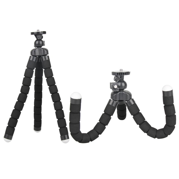 New Large Flexible Universal Tripod