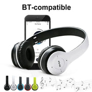 P47 Wireless Bluetooth Headphone
