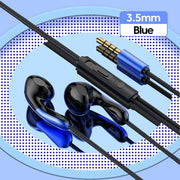 New Type C Wired Earphone