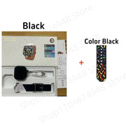 Android 10.0 5G LTE Full Netcom Sim Card Watch