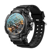 Xiaomi 1.5" Bluetooth Call GPS Smart Watch