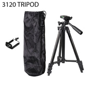 New Phone Tripod Stand