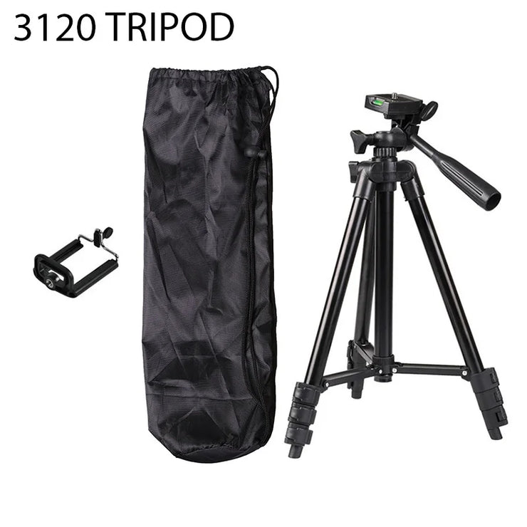 New Phone Tripod Stand
