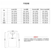 2025 Men's Casual Double-sided Plush Warm Jacket Autumn Winter Thick Wool Coats Solid Hooded Fleece Hoodies Loose Men Clothing