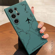 New Silica gel Phone Case