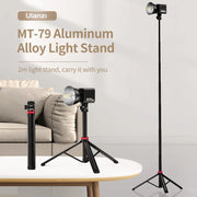 Ulanzi MT-79 Light Stand Protable Tripod