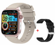 2025 New Smart Watch