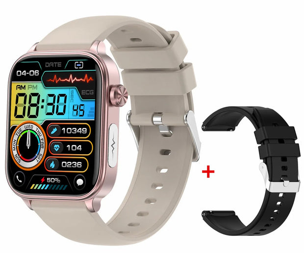 2025 New Smart Watch