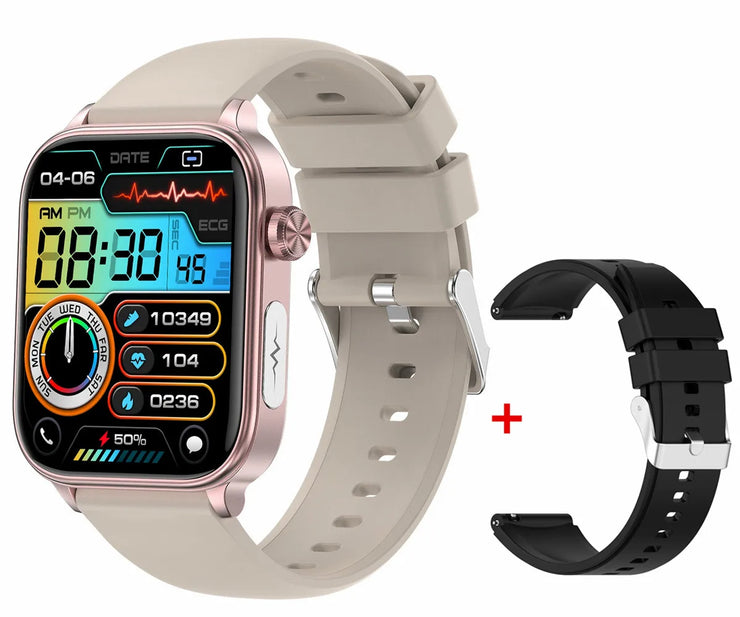 2025 New Smart Watch