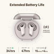 New Plus True Wireless Earbuds