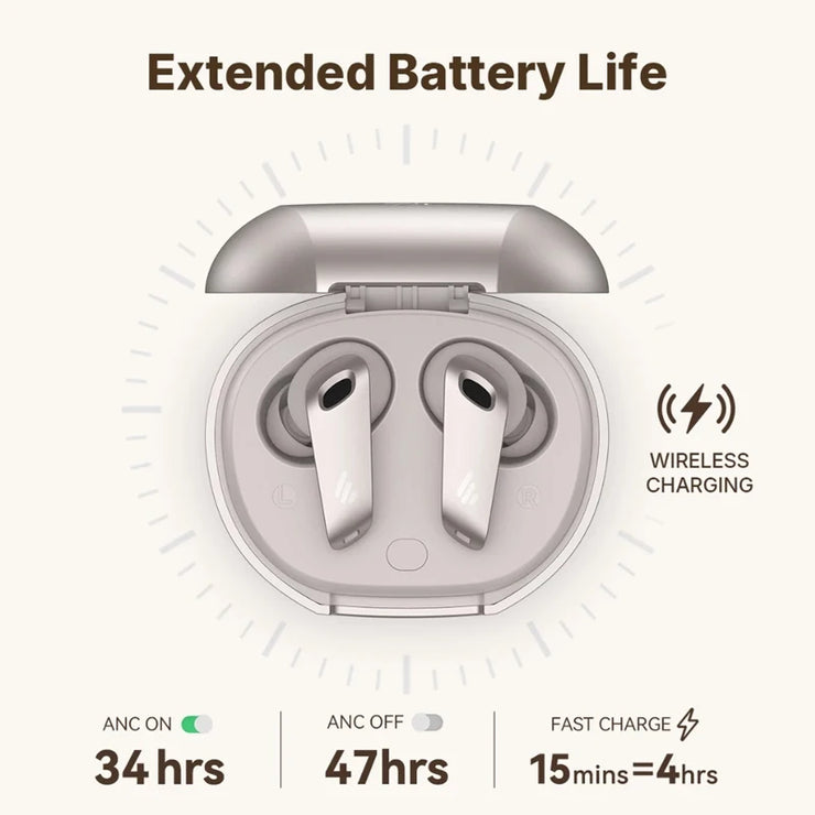 New Plus True Wireless Earbuds