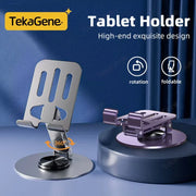 360° Rotating Stand Mobile Phone Tablet Holder