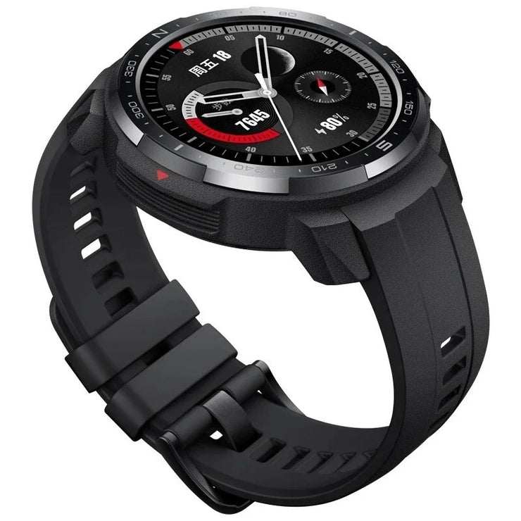 Original Honor GS Pro Sports Smart Watch