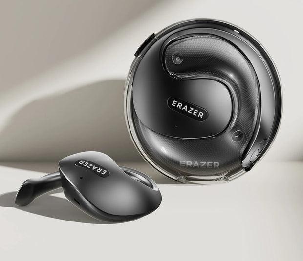 New X15 PRO OWS Bluetooth 5.4 Earphones