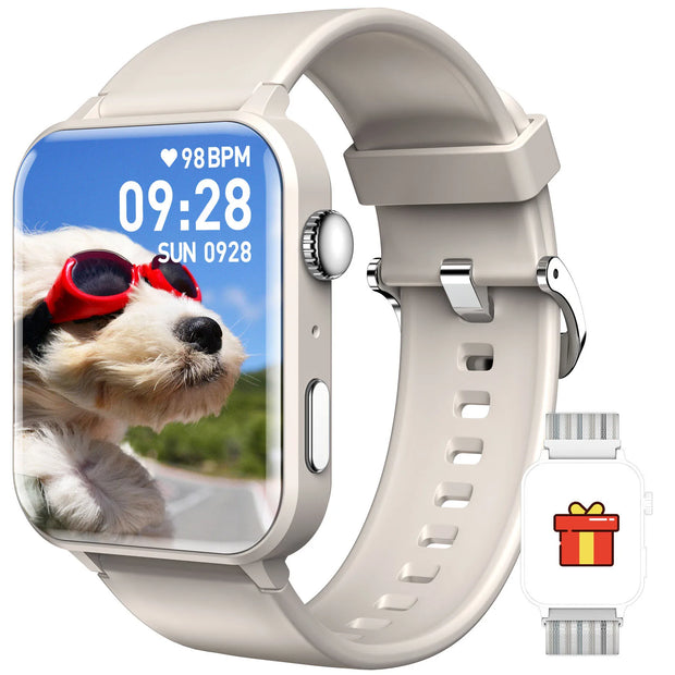 Blackview R30PRO Bluetooth Smartwatch